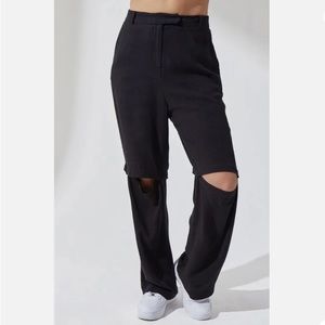 NWT Noli Essential Pant | Size: Medium